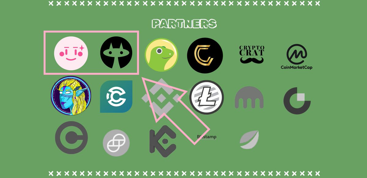 pinkecosystem's tweet photo. 🔥We'd like to extend a warm welcome to the Crazy Pepe team from all of us here at #Pinksale.

👌At Pinksale we focus on supporting projects for continued growth post launch, success is inevitable.

🚀 Check them out below: 

https://t.co/zuETTwEtdh

#BSC #BNB #BTC https://t.co/qA7LNJSWv3
