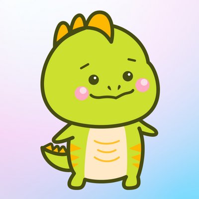 🦁リベ大フェス・ブースNo.51🦁

高配当株×Twitter運用
いちぱぱさん🦖<a href="/ichipapa2525/">いちぱぱ@高配当株×配当グラフ</a>

ご飯の時の幸せそうな顔が印象的！
皆大好き、いちぱぱさん👏

高配当株の情報は、見やすさ重視で分かりやすく！💹

株って、もっと身近なモノ。
配当金で美味しいご飯食べちゃうぞー(^o^)/🍖✨

#リベ大フェス2023