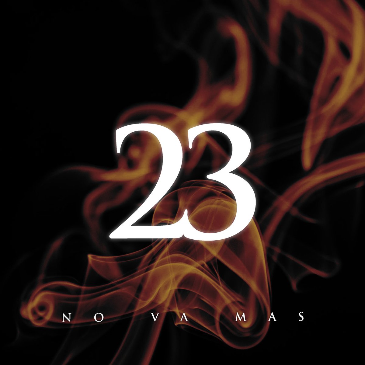 23otonos's tweet photo. 🔥Felices de anunciar un nuevo lanzamiento🔥
“No va mas” disponible en #spotify y todas las plataformas digitales💿 https://t.co/xVbMwekujW