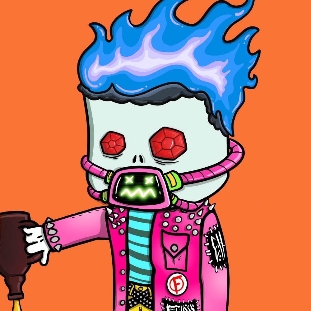 Kumodroid's tweet photo. NEW GIVEAWAY 🔥🔥🔥

5x @Fundaesnft NFT valued at $190 ETH

Must follow @The_NFT_Arcade 

Must like, RT and tag 3 friends to be eligible.

Also starting this weekend lots of giveaways in discord with :

Poker
Trivia
Rumble
And much more 

https://t.co/DPspUhrYZu https://t.co/L0fLJGiEnm
