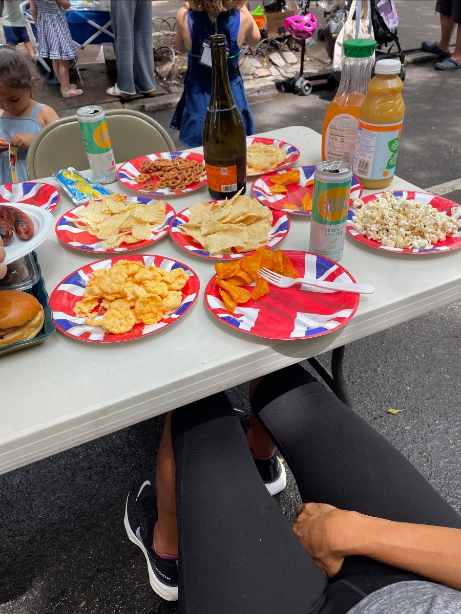 w55ba's tweet photo. A few photos from the Block Party - https://t.co/hv9h5Tp9af https://t.co/WaeqrOtS9T