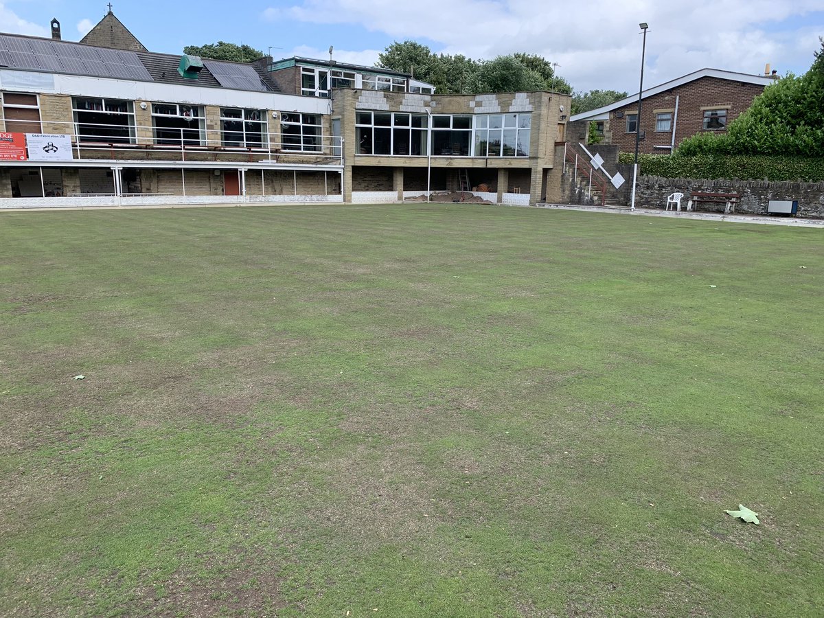 Whirlwind tour of England. Had to nerd out on some turfgrass while we were there. Golf courses, turf tracks and bowling.