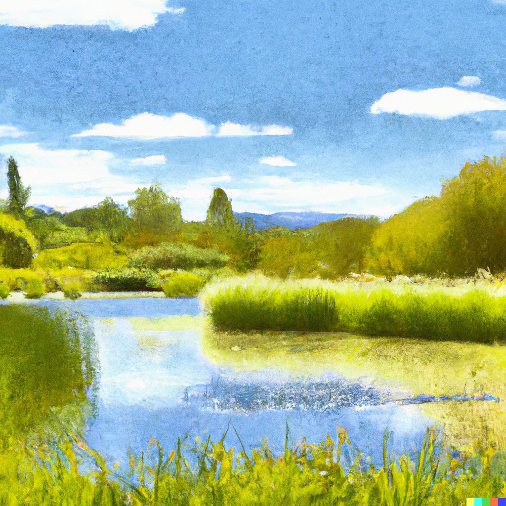 greets_app's tweet photo. Celebrate the journey of love with our enchanting impressionistic ecard, inspired by Claude Monet's masterful strokes. Let the image whisper sweet memories and convey your heartfelt wishes. #greetsapp #greetingcards #ecards #romanticimpressionism #anniversarycelebration https://t.co/s6rZmLozJi