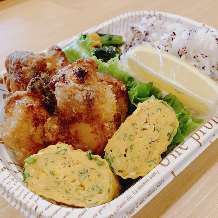 おパよう☀️ございます✨✨
無風だった頃が嘘の様に 楽しいが忙しいｺｺ最近！ﾜﾁｬﾜﾁｬしてたらすぐにﾌﾞﾙﾚｲ😍 元気がでるよね

体調もまだいまいち 薬で騙しながらだけど ﾉﾝﾋﾞﾘ楽しめてるからいいか！

今日も笑って良き日になーれ🙆‍♀️
もはや飯垢…⤵︎ ︎