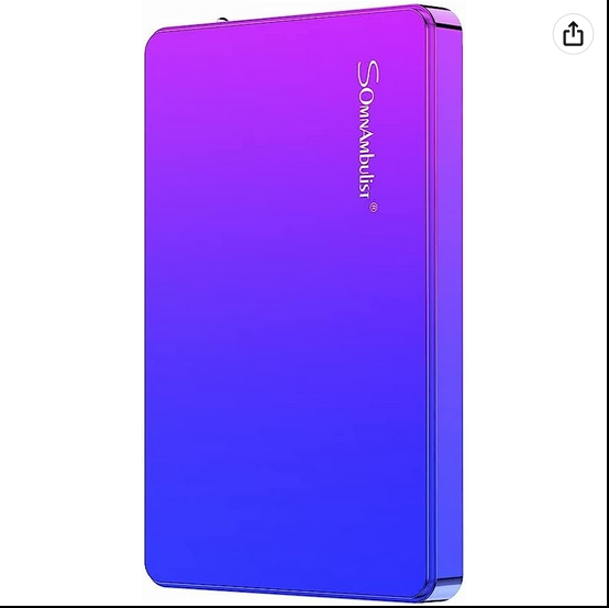 geralprime's tweet photo. ESQUENTA PRIME DAY ⚡️ AMAZON

HD Portátil Expansion 80GB
R$: 63,74 🔥
🛒 https://t.co/44jGxRCmip https://t.co/ewOgpw8lcq