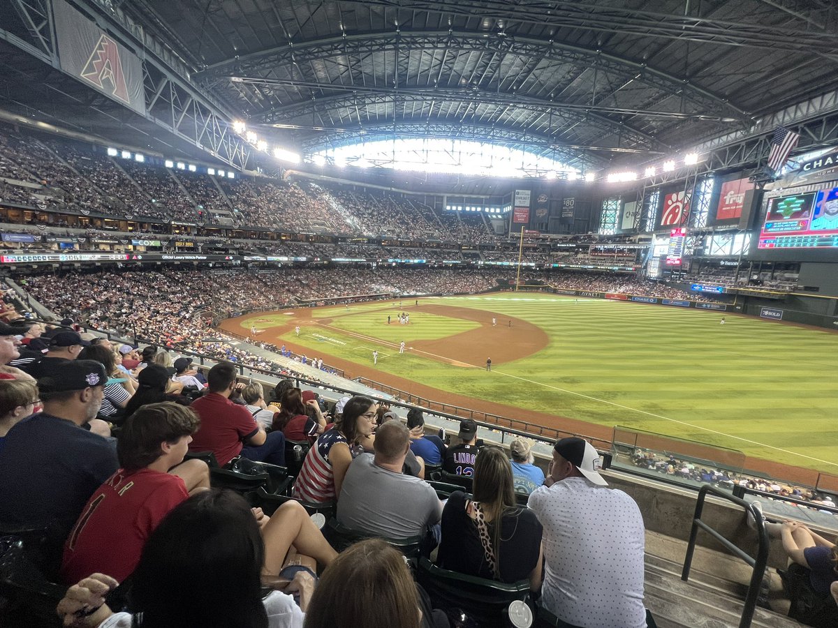 Go get some, DJ! #LGM