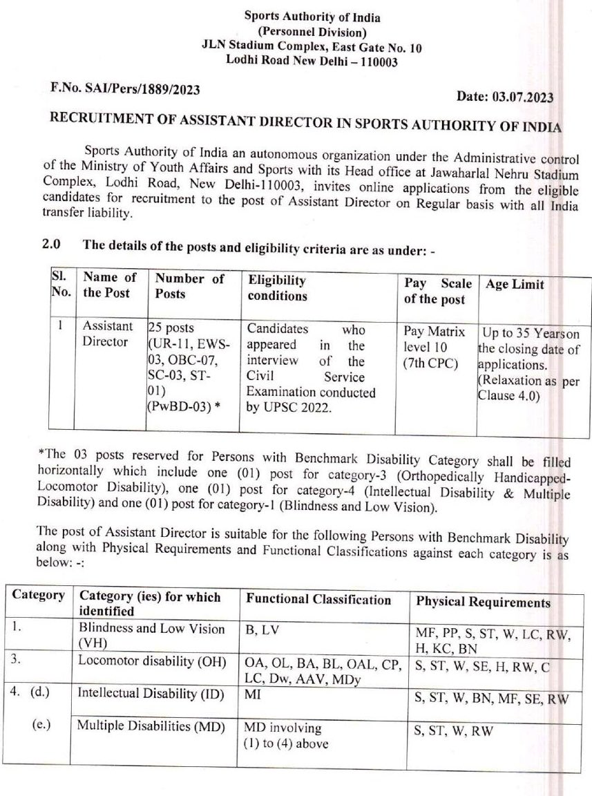 Welcome step for those who have given #UPSC Interview of CSE-2022 but didn’t get chance in the final list.