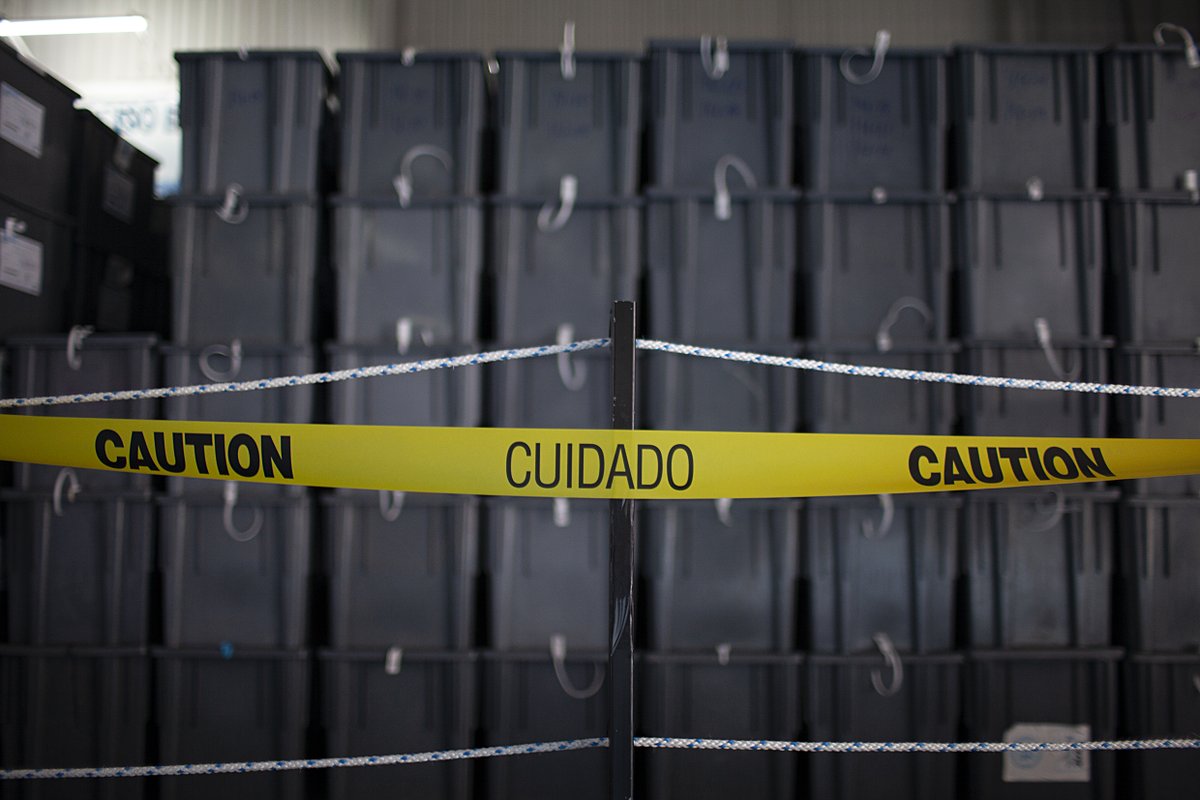 Cuidado. Mucho cuidado con los votos que están ahí dentro🧐

#Elecciones2023 #EleccionesGT #EleccionesGT2023