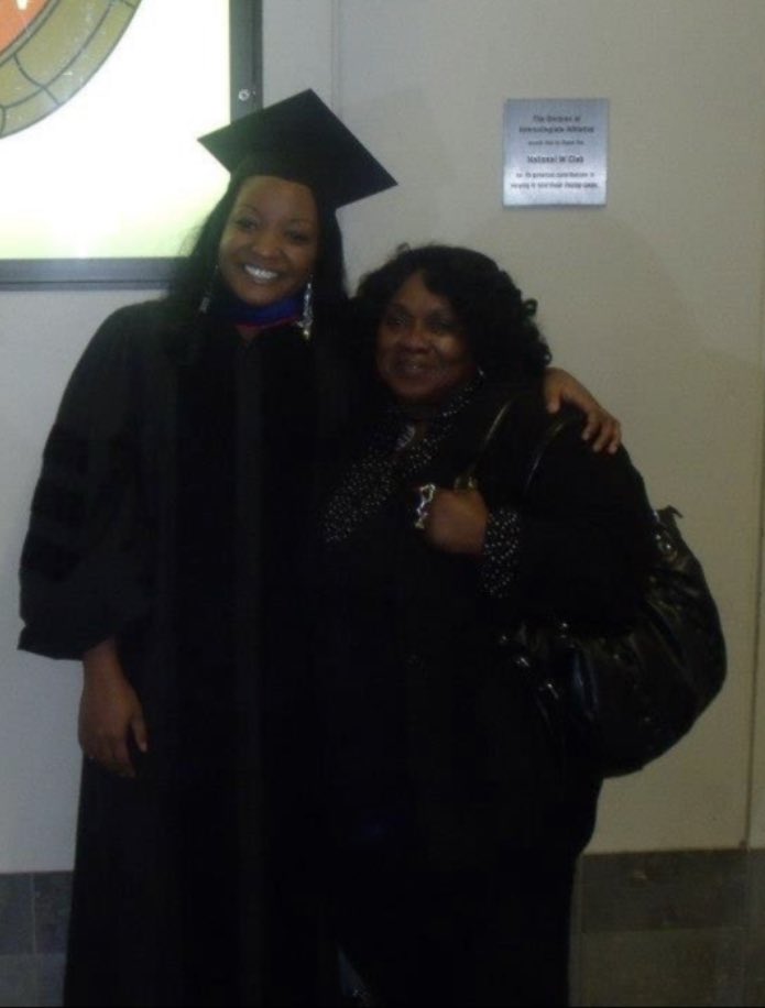 My loving stepmother passed away on yesterday. She will be missed by all who knew her. She was the first person I trusted with 🩷💜💙 and the list goes on and on….rest in paradise my girl.