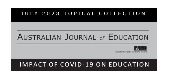 AJE (@ausjournaled) on Twitter photo #Free2Read in July. This article discusses findings from a recent survey of NSW teachers’ views during the 2021 enforced emergency remote schooling period, due to the COVID-19 pandemic. <a href="/drpaulburke/">Paul Burke, PhD</a> <a href="/SandyRuthinOz/">Sandy Schuck</a> <a href="/mkearneypost/">Matthew Kearney</a> <a href="/acereduau/">ACER</a> <a href="/SageJournals/">Sage Journals</a> doi.org/10.1177/000494… #Free2Read in July. This article discusses findings from a recent survey of NSW teachers’ views during the 2021 enforced emergency remote schooling period, due to the COVID-19 pandemic. <a href="/drpaulburke/">Paul Burke, PhD</a> <a href="/SandyRuthinOz/">Sandy Schuck</a> <a href="/mkearneypost/">Matthew Kearney</a> <a href="/acereduau/">ACER</a> <a href="/SageJournals/">Sage Journals</a> doi.org/10.1177/000494…
