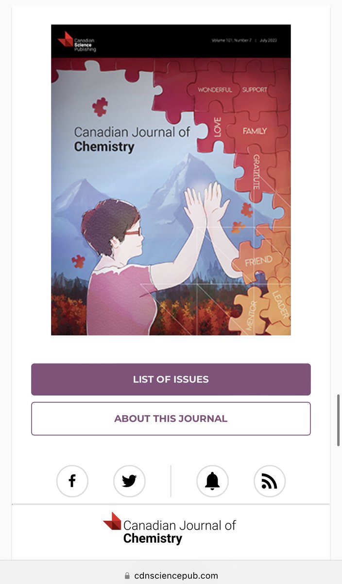 Happy to see the issue (and the cover) finally going live! And happy how it turned out!