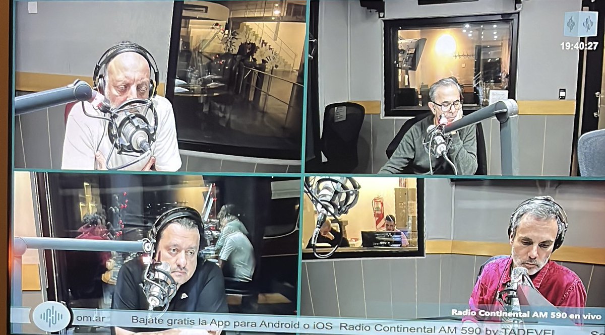 SpookyS's tweet image. Donde está @HernanSCastillo ??? Lo extrañamos @femibarbi !??