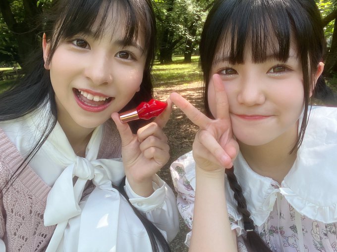 Twitterのコスプレ画像19