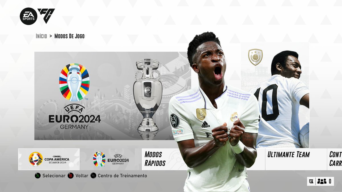 ProClubs 🎮 𝕏 tweet media