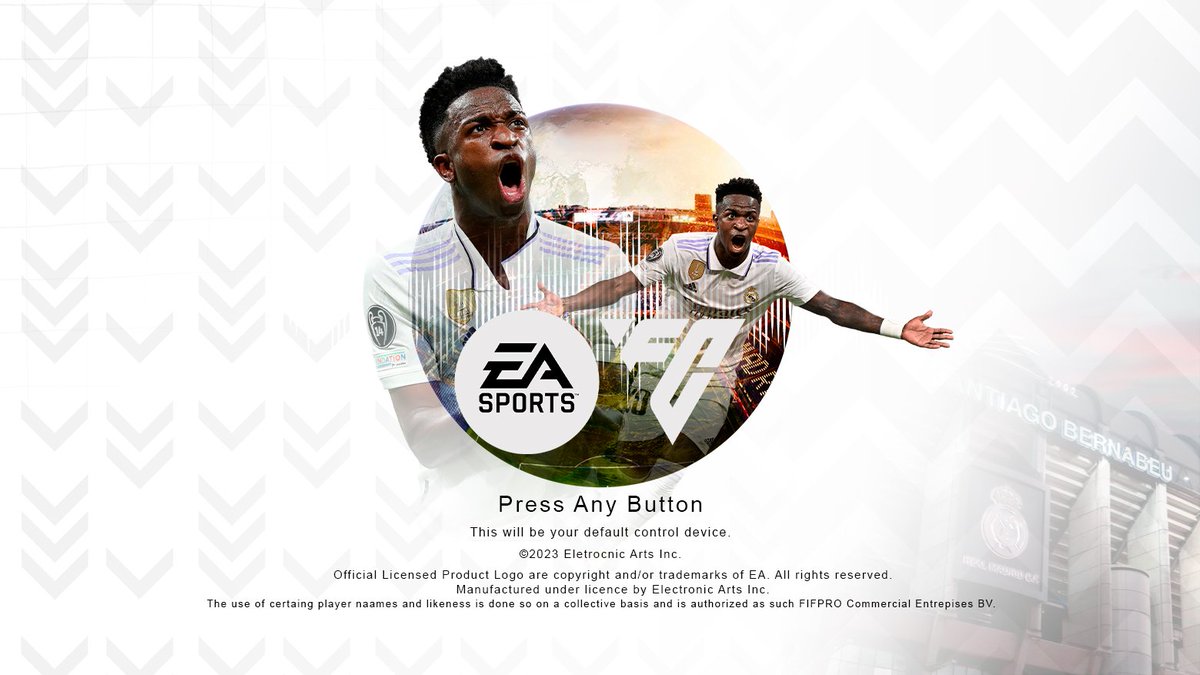 ProClubs 🎮 𝕏 tweet media