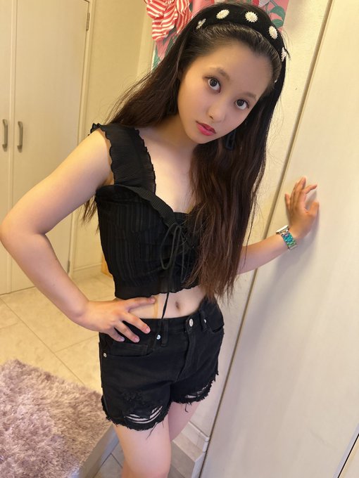 Twitterのコスプレ画像29