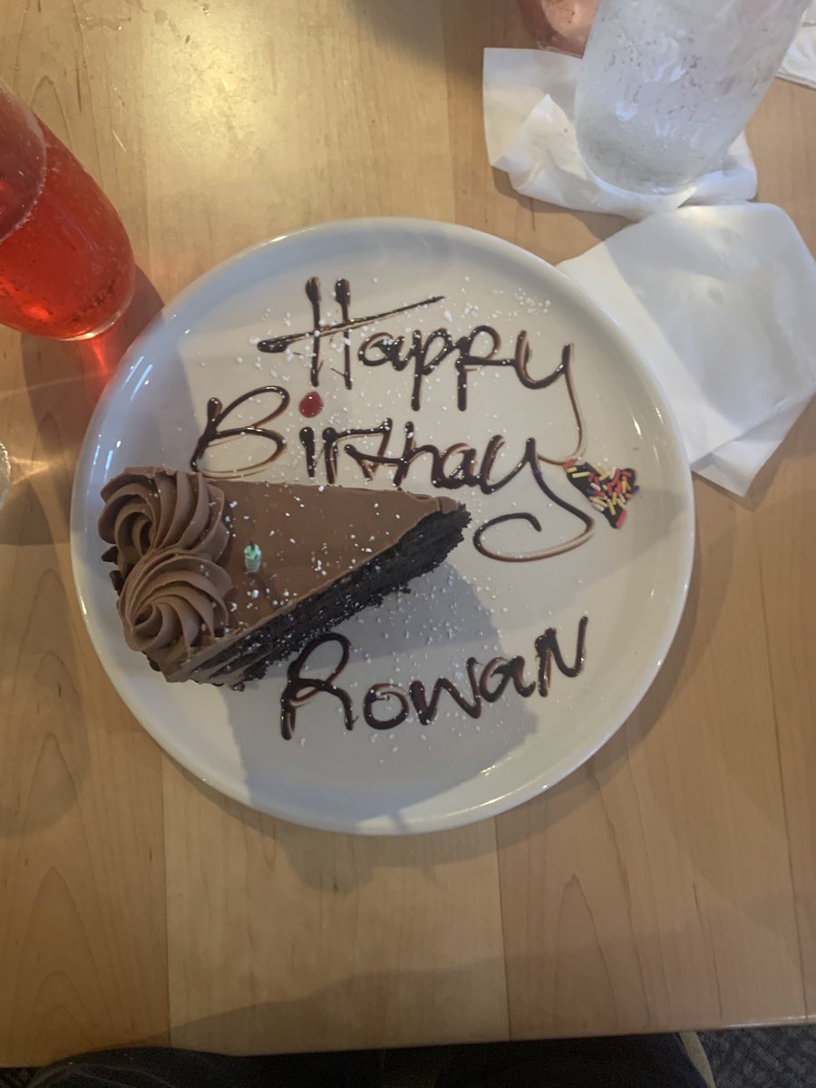 Rowan8436 Level 77✨ tweet media