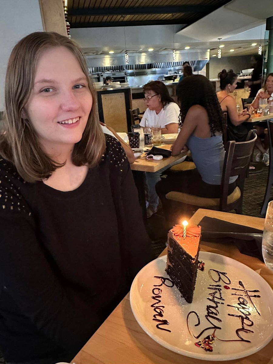 Rowan8436 Level 77✨ tweet media