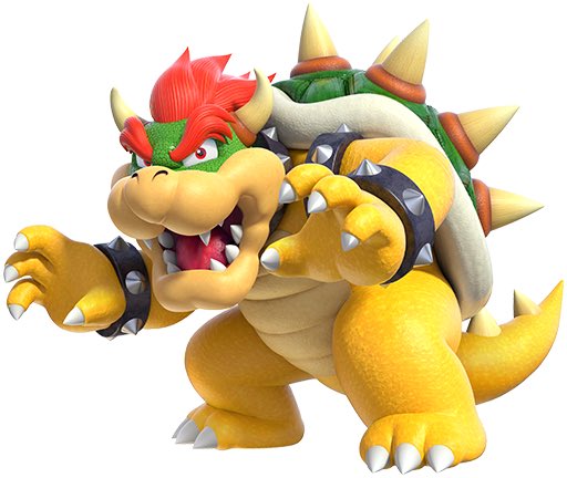 digitalkami's tweet photo. @ahlvin_ bro think he bowser https://t.co/AmFxRQu1ki