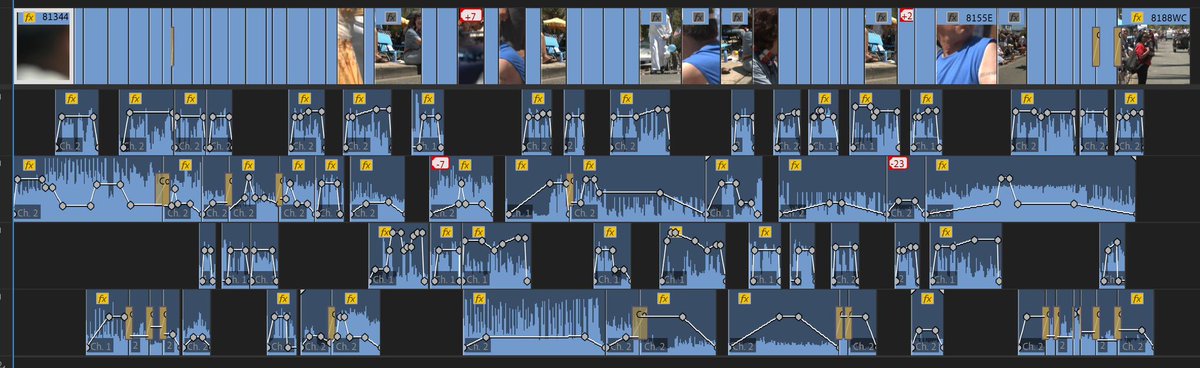 TV news nerds like me are proud of things that look like this. This is a preview of my <a href="/nbcsandiego/">NBC 7 San Diego</a> story at 5:00 and 6:00 tonight.