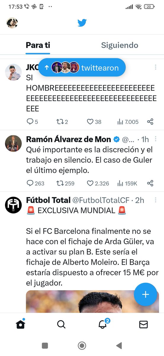 KevinGG8's tweet photo. @CuentaMister @Deco20oficial 🤣 https://t.co/1jeN8u7YM1