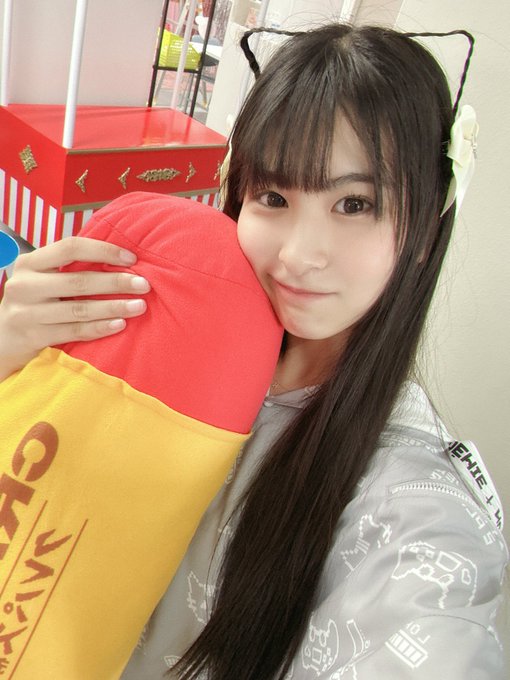 Twitterのコスプレ画像18