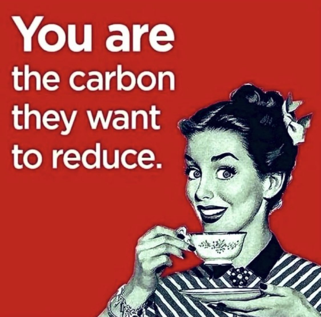 BowTiedMara's tweet image. Ben, I frequently listen to you on the Narrative Game. This current climate narrative feeds into our hubris to think that we have such an impact. We don’t understand 1/100th of all factors involved in climate change, but CO2 (plant food) is the “source of global warming”.