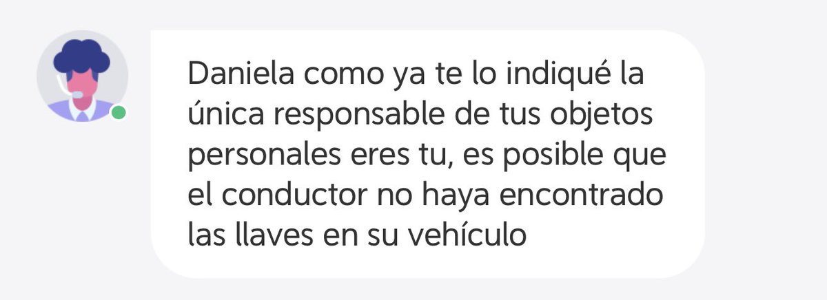 Dany Gómez tweet media
