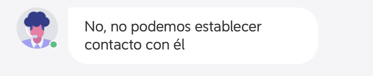 Dany Gómez tweet media