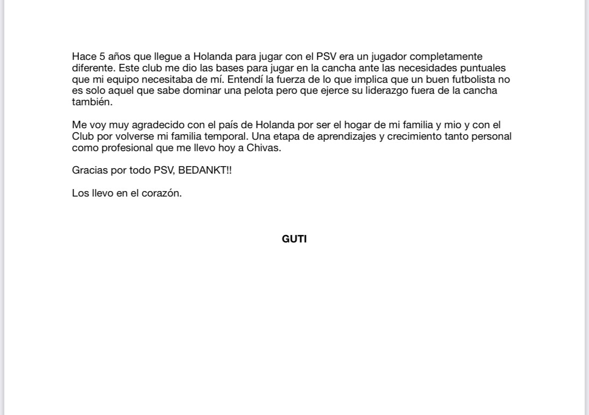 🔴⚪️ <a href="/PSVespanol/">PSV Español</a>