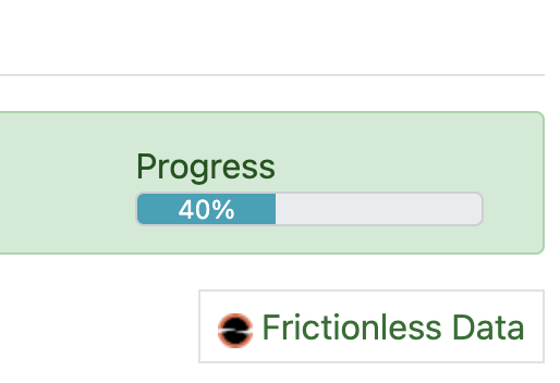 SiobhanLeachman's tweet photo. Top 5 with #Wikidata or confirmed #ORCIDs and I've increased the dataset to 40% complete. (I couldn't confirm 1 ORCID). If @FieldMuseum imports the Frictionless attributions file it can add those identifiers to their CMS & then use recordedbyID & identifiedbyID in @GBIF upload. https://t.co/ZCTeyg9iDs