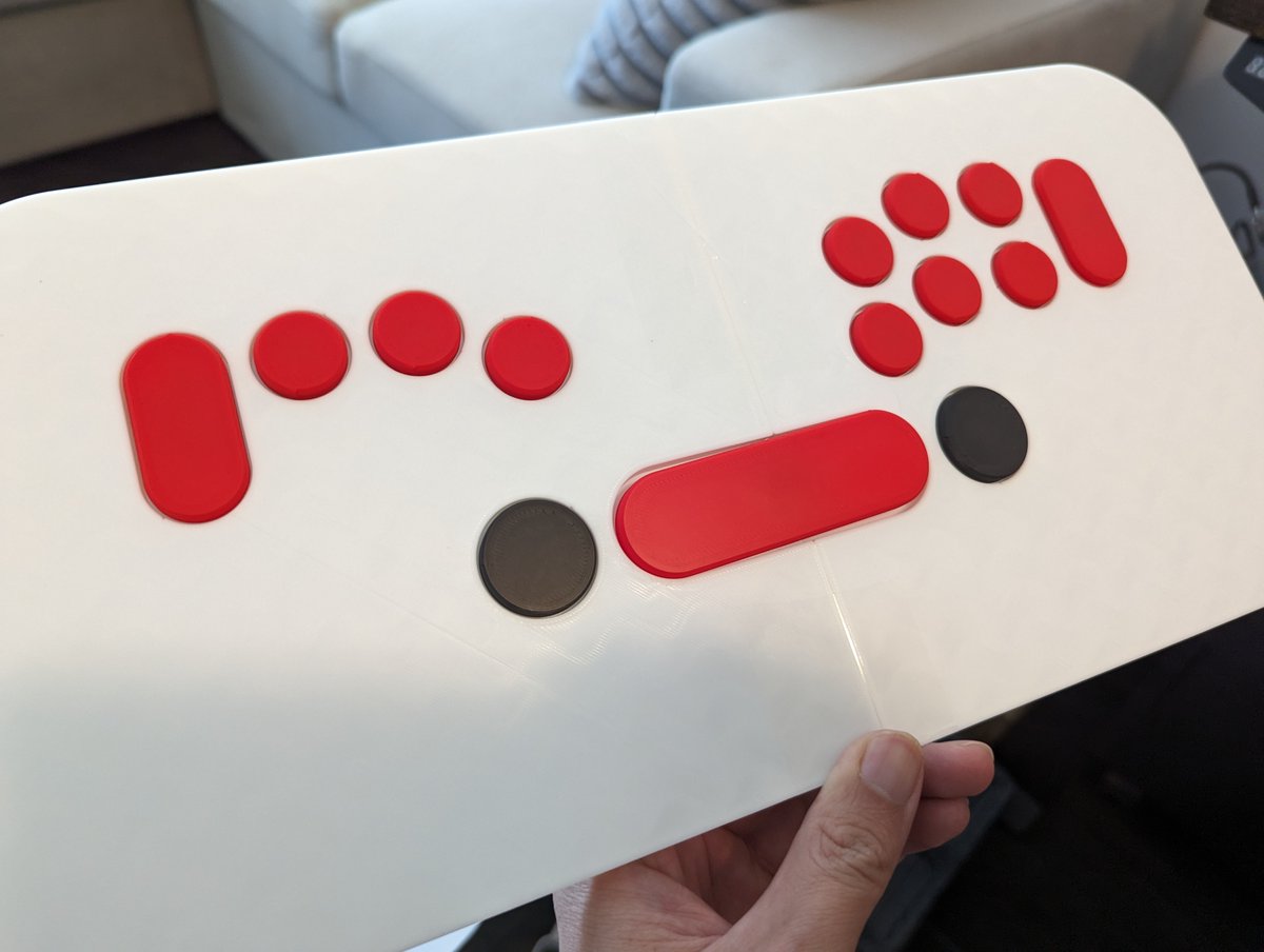 Mavercade tweet media