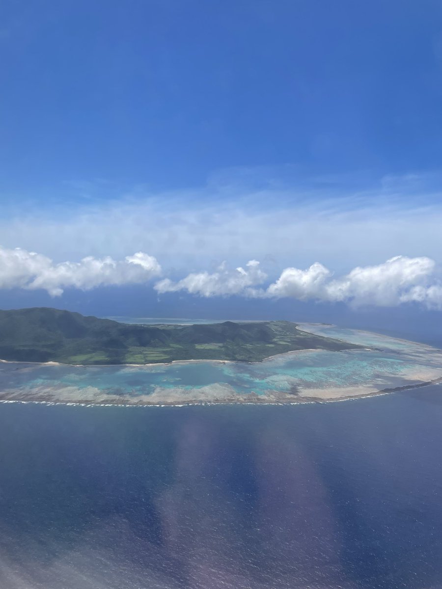 ikeikeJAPANESE's tweet photo. ちょっと早い夏休み！😊
石垣島へ！
#石垣島 https://t.co/4hJ8LgIv2q