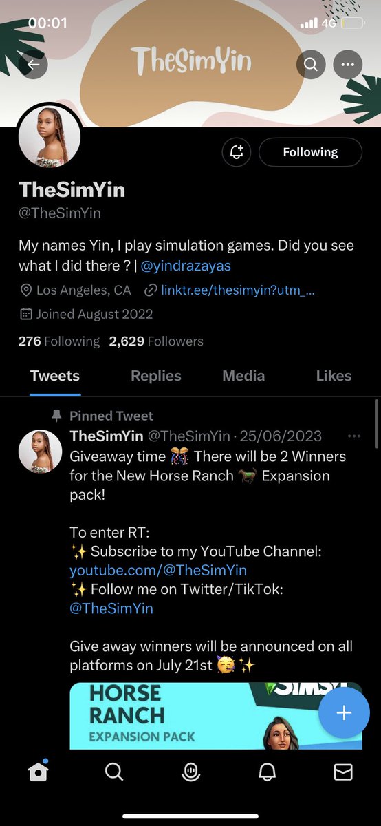 Vinnie Monachello tweet media