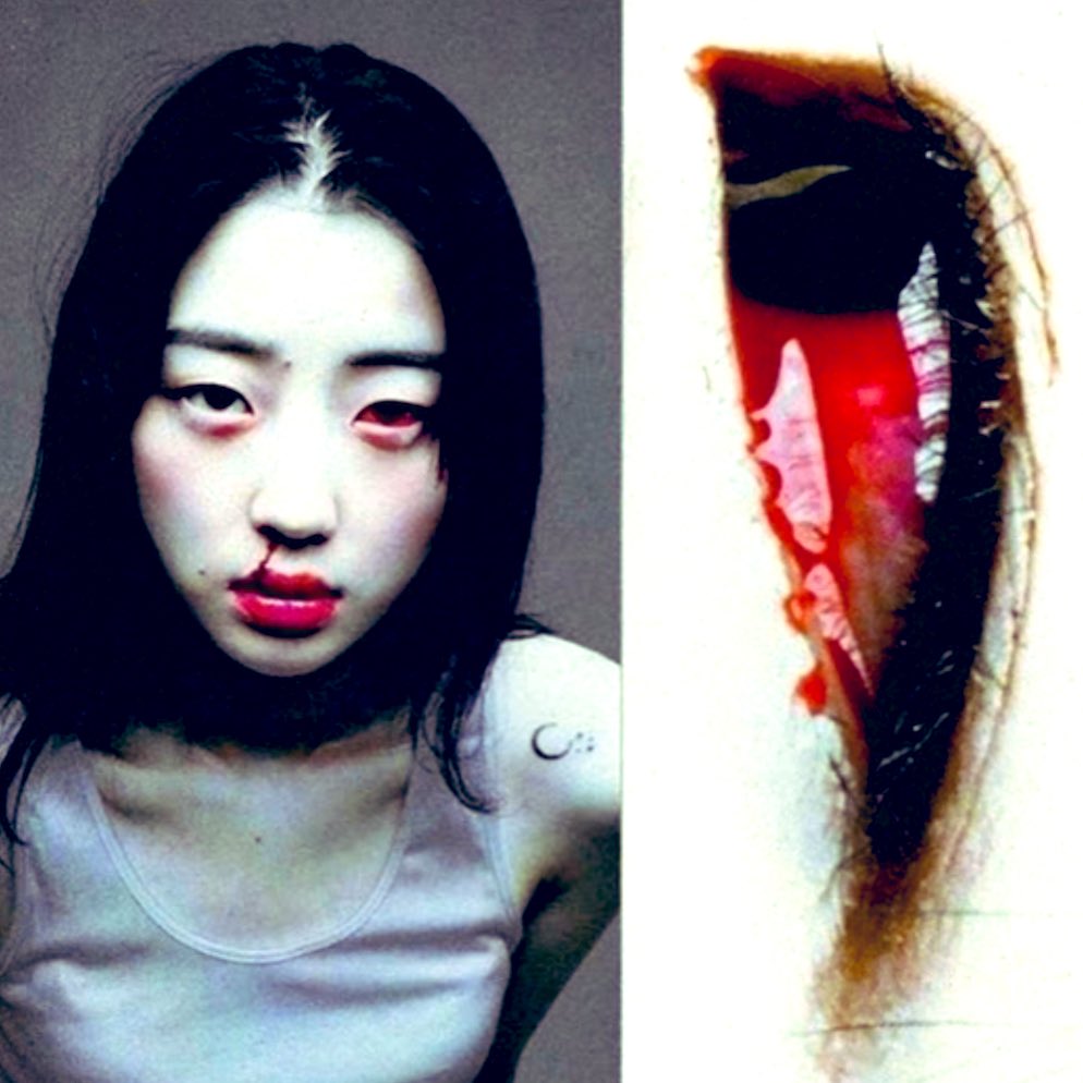 xXAniKadavverXx's tweet image. “fly down here little angel, come play in the dark….what? are ya scared of the shadows?”                                                        #ประชุมสภา #gorecore #BigFloppa #Coldplay #4thofJuly #кровь #realgorecoreexclusives #scenekid #rawring20s