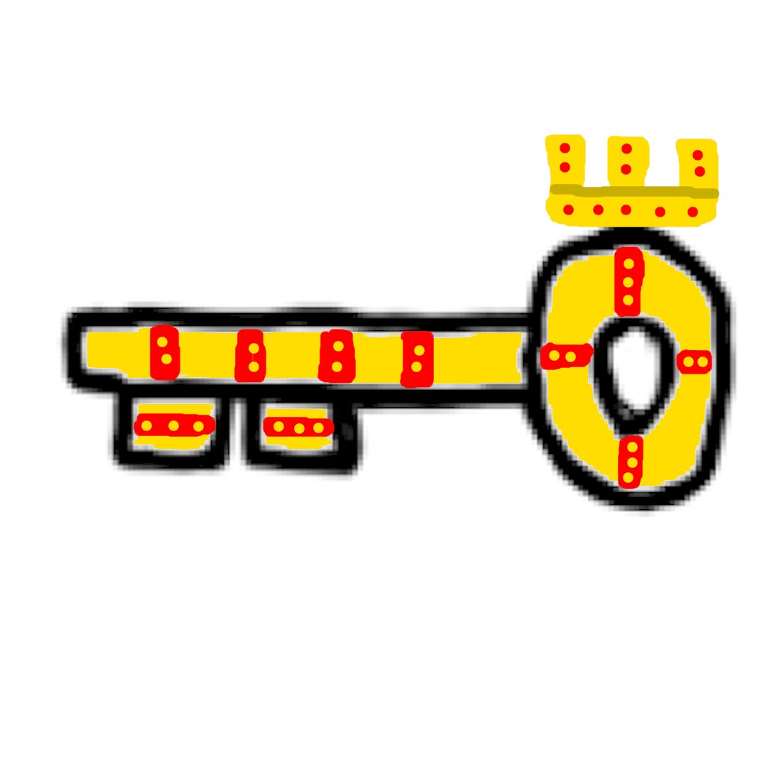 Pwnedbloxx's tweet photo. gold intensifies
#Roblox #RobloxDev #FindTheKeys #Leak https://t.co/QJ7sWakW9L