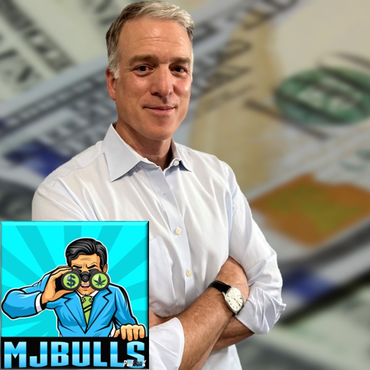 MJBulls: Cannabis investing and cannabis fundraising | Bontani | Alex Boone is out. Check it out here: …ising-cannabis-capital.simplecast.com/episodes/bonta…
