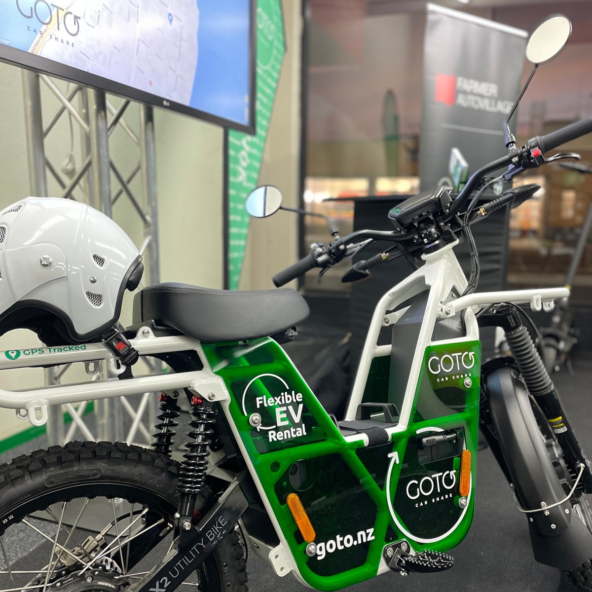 Basestation Coworking tweet media