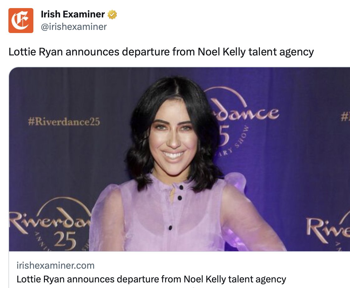 sarahlmull82's tweet photo. #NKManagement represents RTÉ's Biggest stars includin Ryan Tubridy Joe Duffy Claire Byrne etc

Mr Kelly may have 2 face questions about the commercial arrangement struck involving RTÉ, Mr Tubridy &amp; (Cough😷Pfizer) The Big Elephant🐘In The Room after all it KILLED💉#TheIrish😢 https://t.co/M4M3VzMyYe