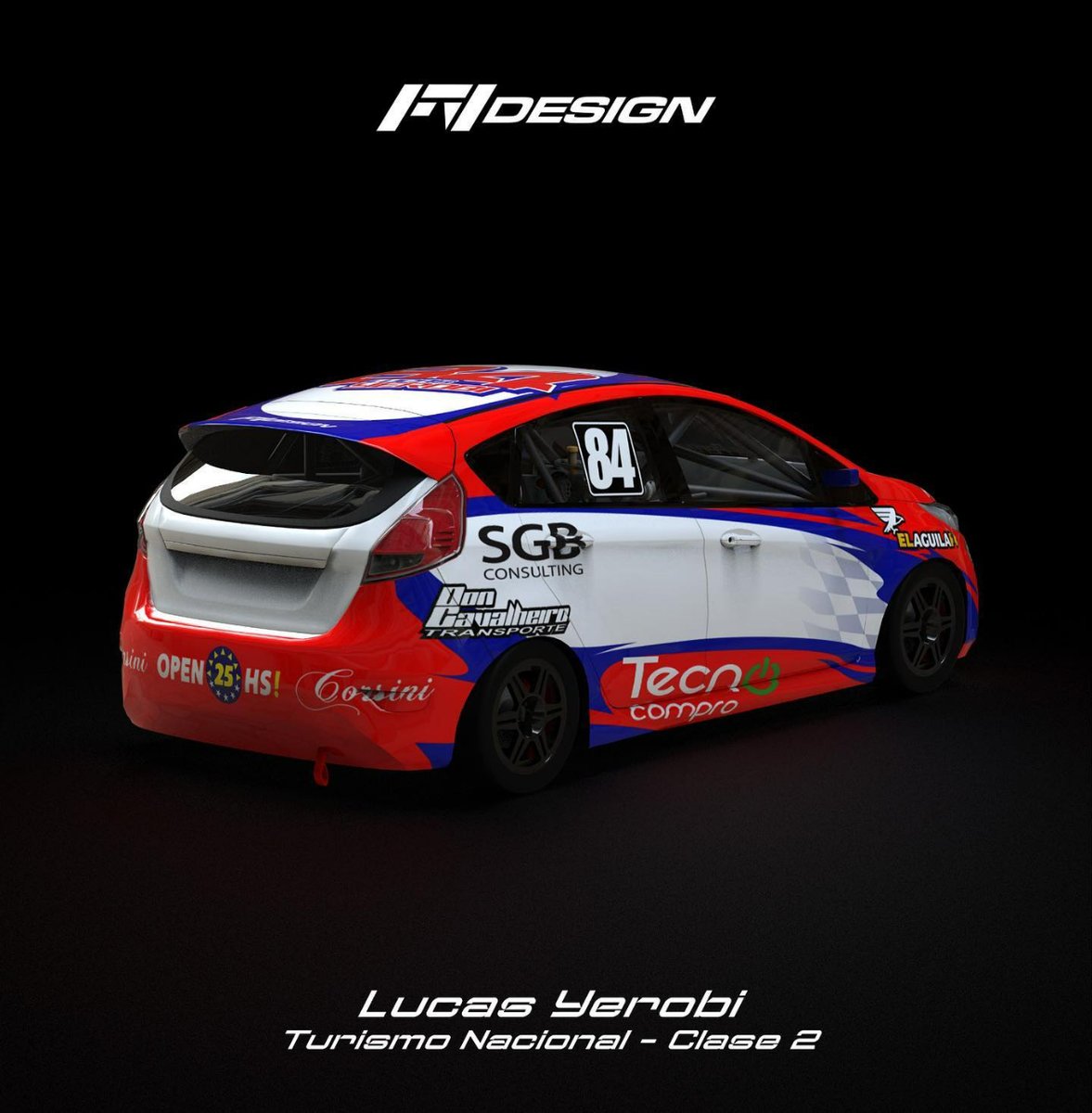Apat_TN's tweet photo. La nueva versión de @YerobiLucas y @dg_prensa 💪

#TurismoNacional 
#TNenConcepción 🏁 https://t.co/3aPPfDx27E