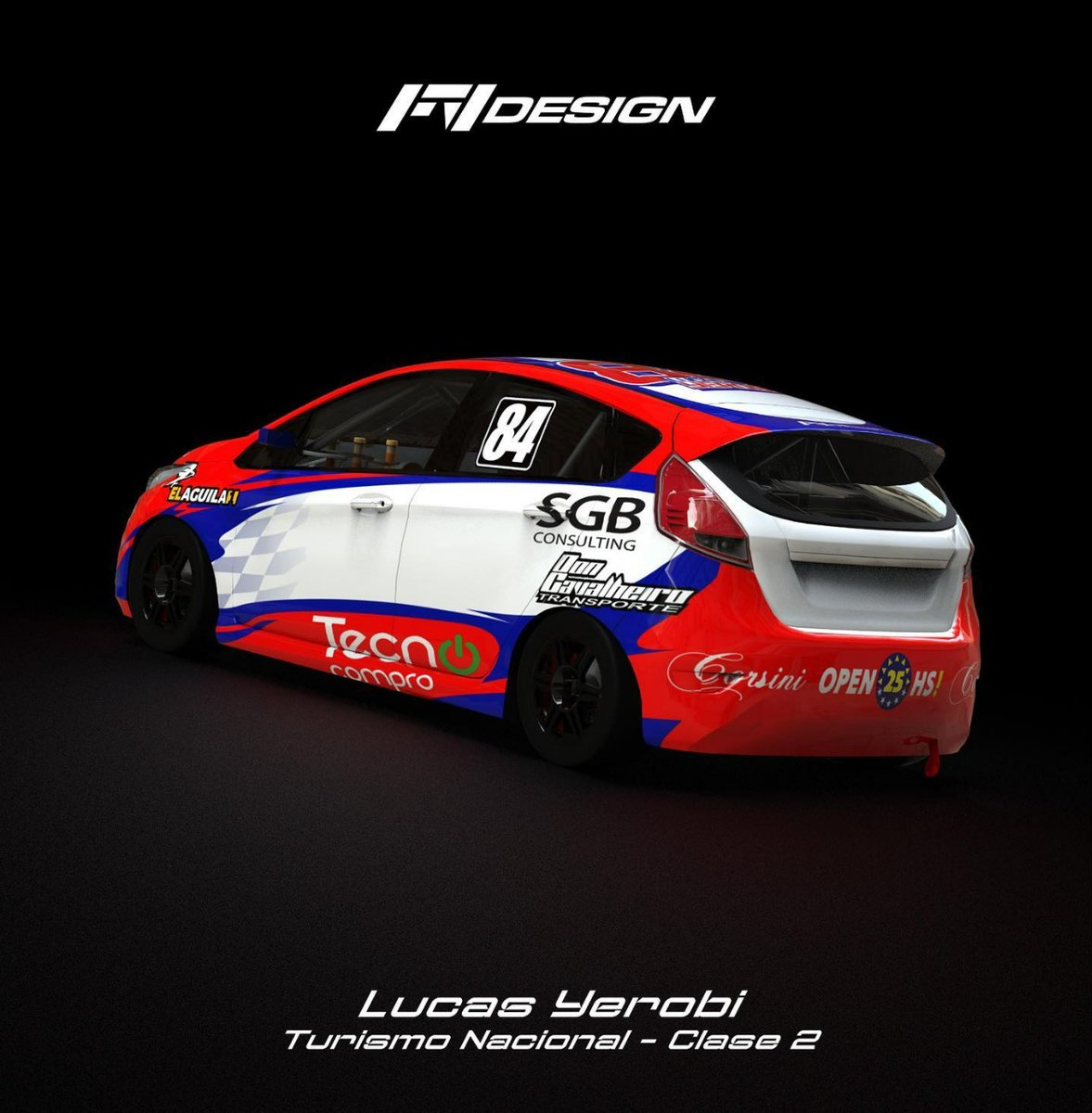 Apat_TN's tweet photo. La nueva versión de @YerobiLucas y @dg_prensa 💪

#TurismoNacional 
#TNenConcepción 🏁 https://t.co/3aPPfDx27E