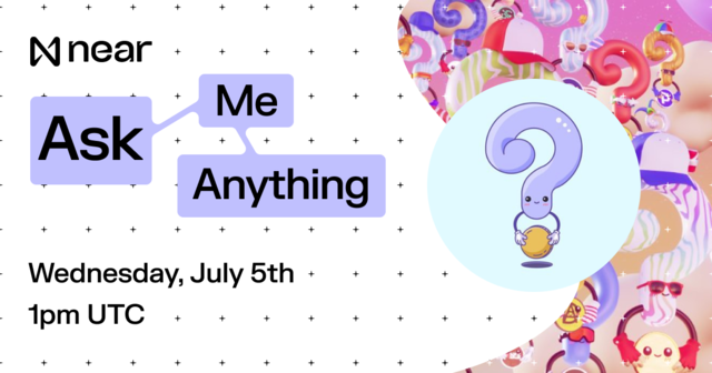 NEAR Protocol tweet media