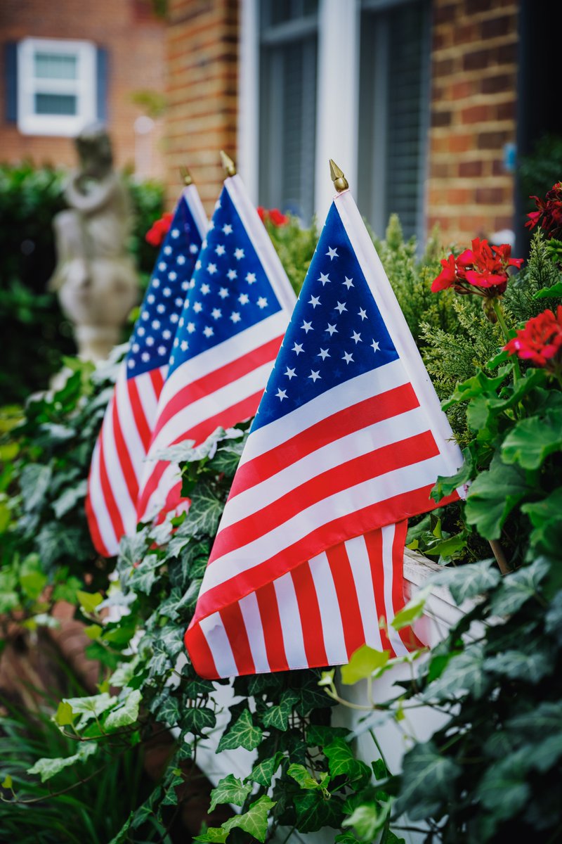 Happy 4th! 🇺🇸 Week 1: Red, White, &amp; Blue! #postistephotochallenge #visitALX #istelive  #unofficialistephotowalk #adobeeducreative <a href="/mrsjones72812/">✨ Nikki Jones</a>