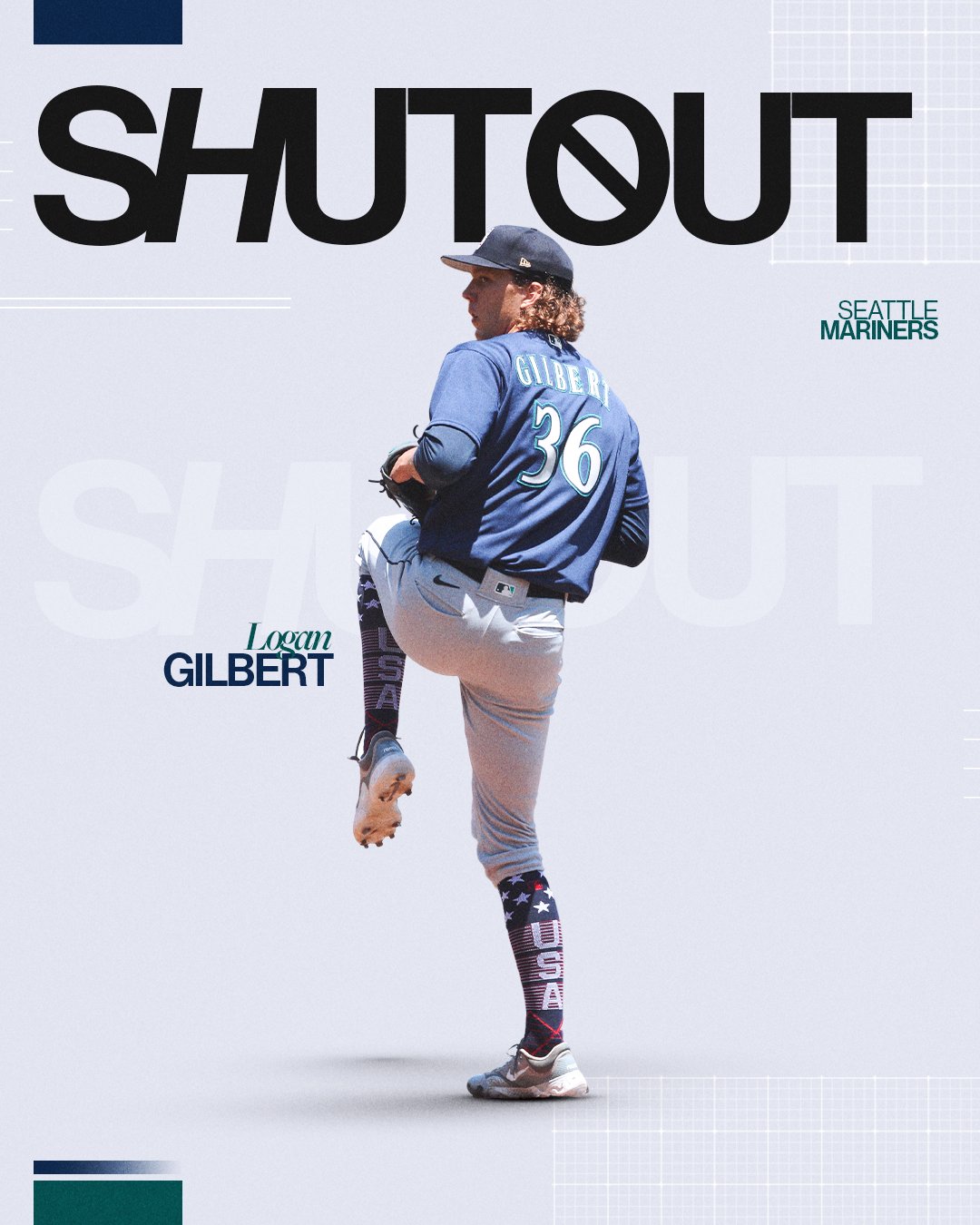 The Future Of Mlb? Gilbert'S First Hit Hints At Greatness - jgdya9t