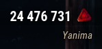 YanimaDbD's tweet photo. @BigJerm_8 @DeadbyDaylight Amateur https://t.co/37kc2j069d
