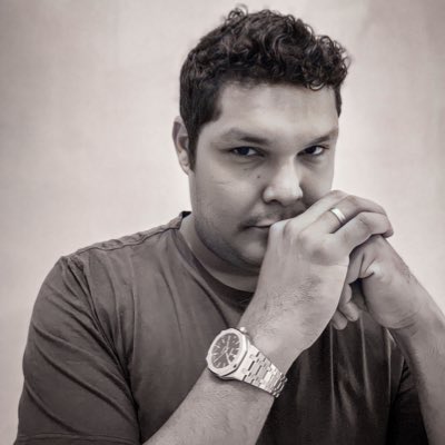 #NovaFotoDePerfil
