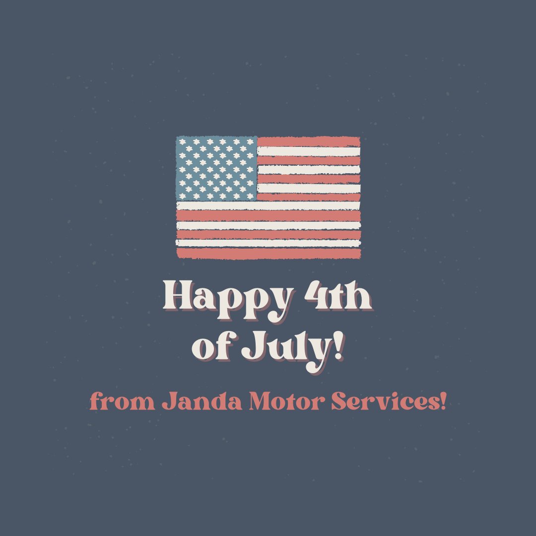 Janda Motor Services tweet media