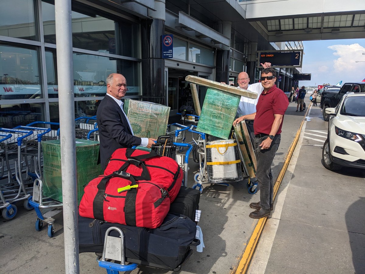 Steve Gregory tweet media