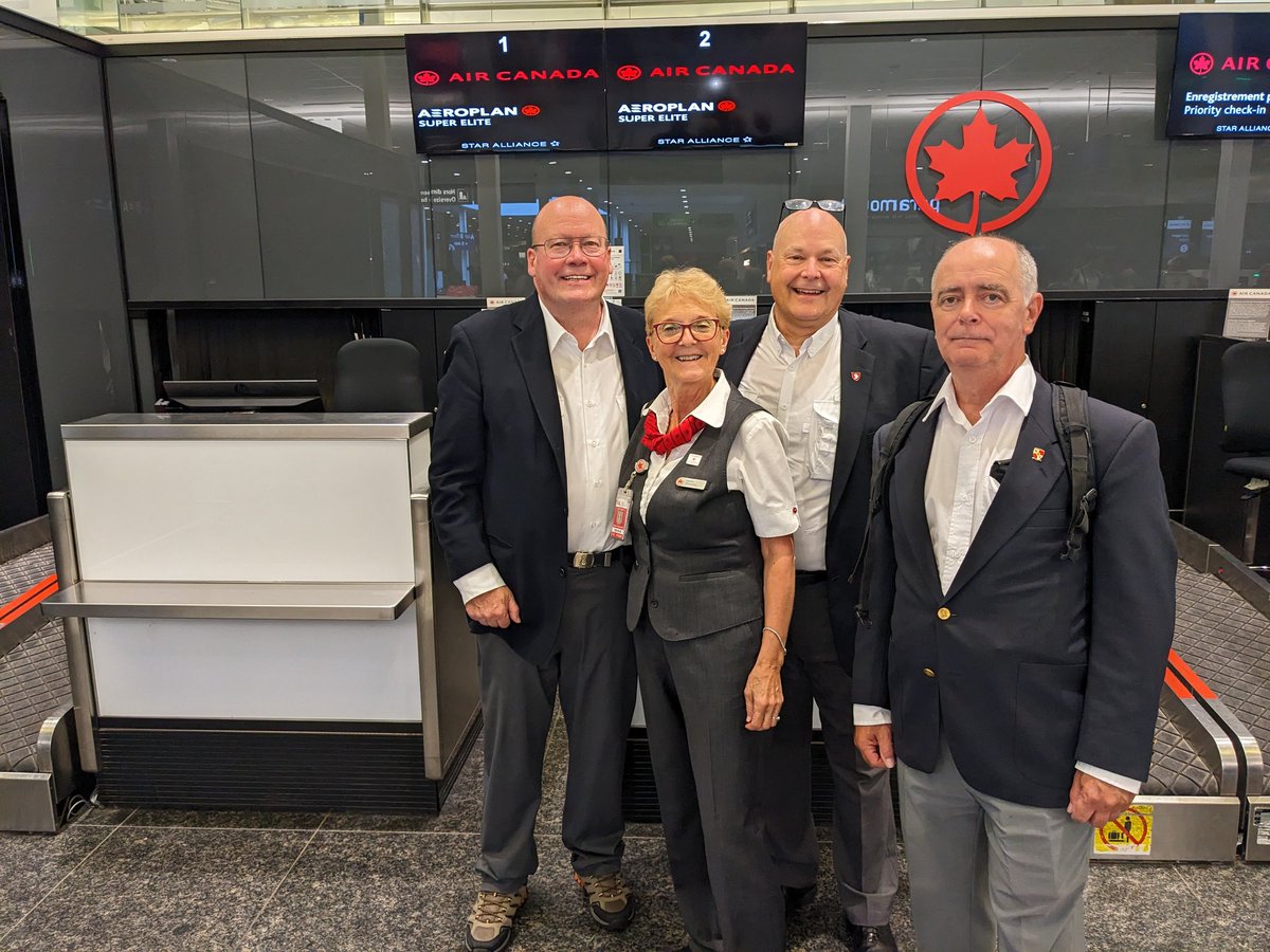 Steve Gregory tweet media