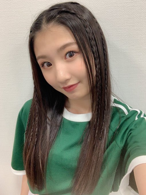 塩月希依音のTwitter画像33